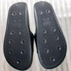 New 999 Juice WRLD Slides with original damaged box Size US 10.5 Juice WRLD 999 | Shoes | New 999 Juice Wrld Slides With  main image 2
